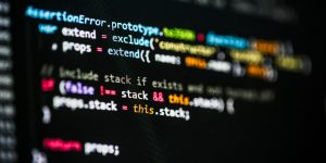 Développement informatique